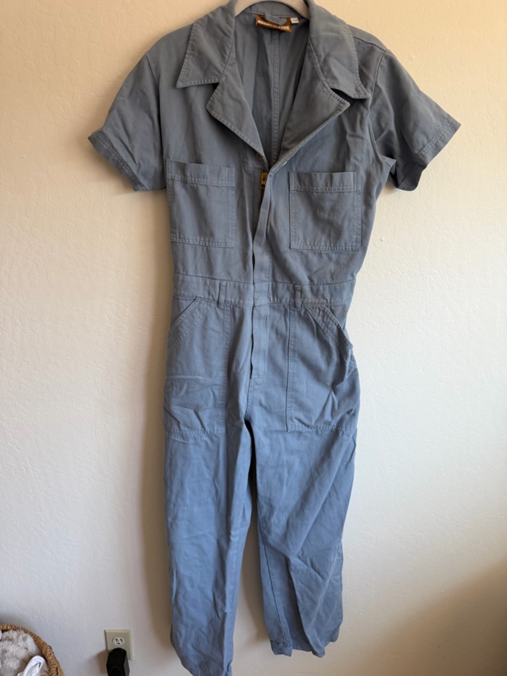 Big Bud Press Jumpsuit